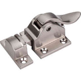 Top Knobs TK729BSN brushed satin nickel cabinet catches and latches