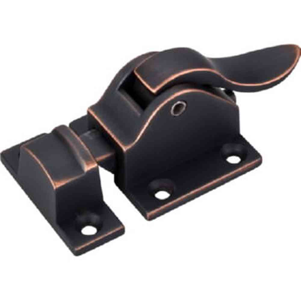 Top Knobs TK729UM umbrio cabinet catches and latches