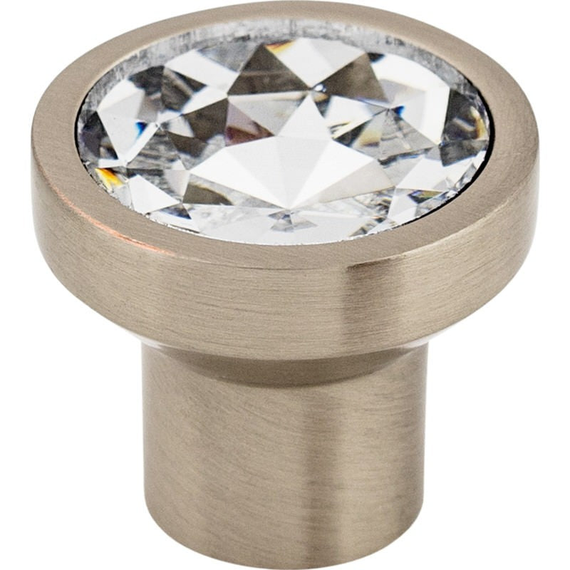 Top Knobs TK735BSN brushed satin nickel cabinet knob