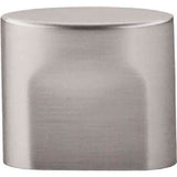 Top Knobs TK73BSN brushed satin nickel cabinet knob