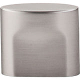 Top Knobs TK73BSN brushed satin nickel cabinet knob