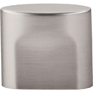 Top Knobs TK73BSN brushed satin nickel cabinet knob