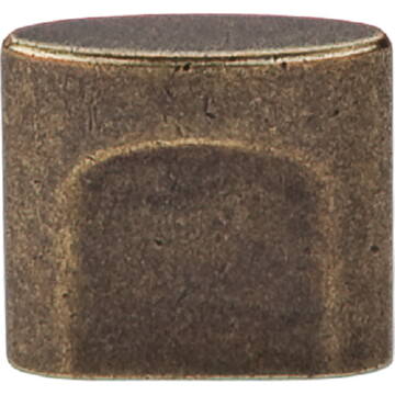 Top Knobs TK73GBZ german bronze cabinet knob