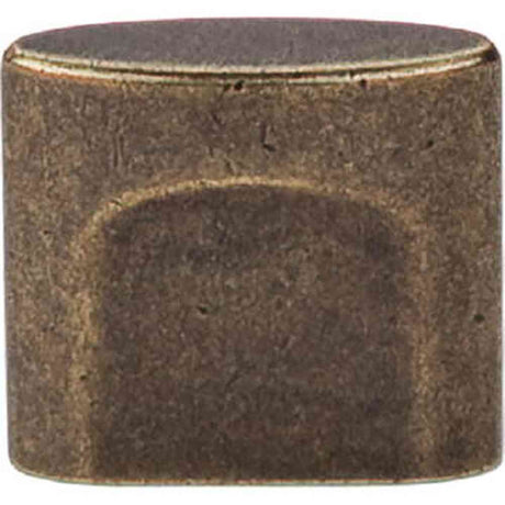 Top Knobs TK73GBZ german bronze cabinet knob