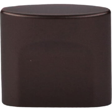 Top Knobs TK73ORB oil rubbed bronze cabinet knob
