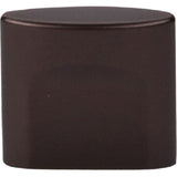 Top Knobs TK73ORB oil rubbed bronze cabinet knob