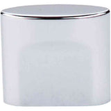 Top Knobs TK73PC polished chrome cabinet knob