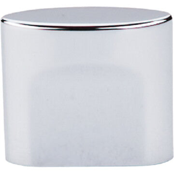 Top Knobs TK73PC polished chrome cabinet knob
