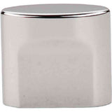 Top Knobs TK73PN polished nickel cabinet knob