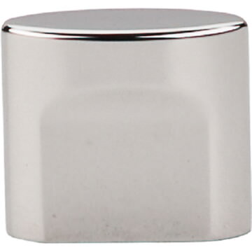 Top Knobs TK73PN polished nickel cabinet knob