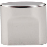 Top Knobs TK73PN polished nickel cabinet knob