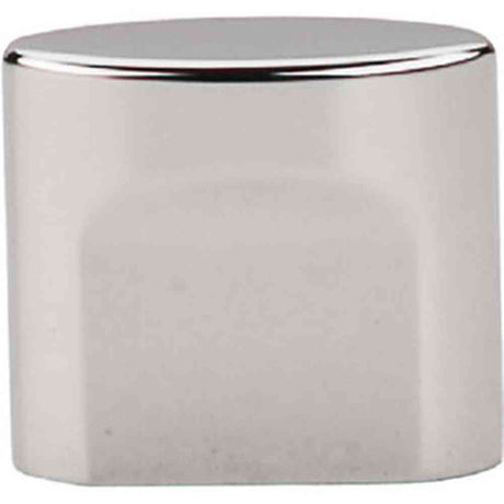 Top Knobs TK73PN polished nickel cabinet knob