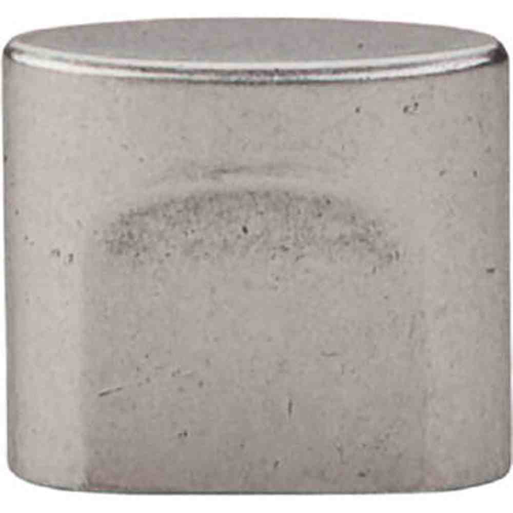 Top Knobs TK73PTA pewter antique cabinet knob
