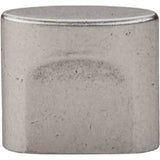 Top Knobs TK73PTA pewter antique cabinet knob