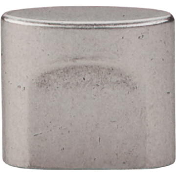 Top Knobs TK73PTA pewter antique cabinet knob