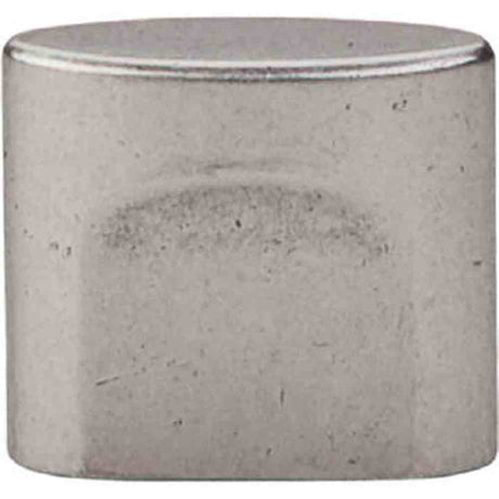 Top Knobs TK73PTA pewter antique cabinet knob