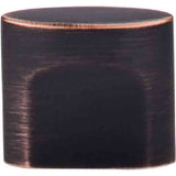 Top Knobs TK73TB tuscan bronze cabinet knob