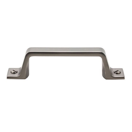 Top Knobs TK742AG ash gray cabinet pull
