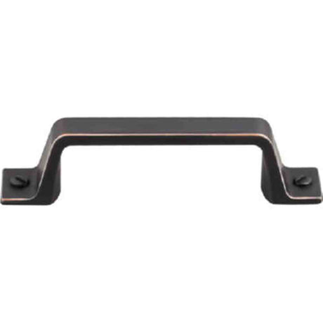 Top Knobs TK742UM umbrio cabinet pull