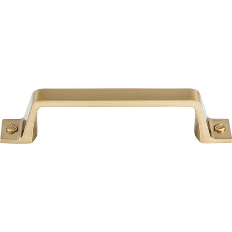 Top Knobs TK743HB honey bronze cabinet pull