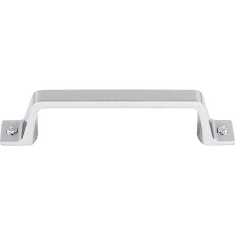 Top Knobs TK743PC polished chrome cabinet pull