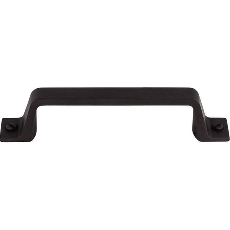 Top Knobs TK743SAB sable cabinet pull