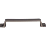 Top Knobs TK744AG ash gray cabinet pull