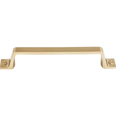 Top Knobs TK744HB honey bronze cabinet pull