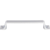 Top Knobs TK744PC polished chrome cabinet pull