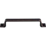 Top Knobs TK744UM umbrio cabinet pull