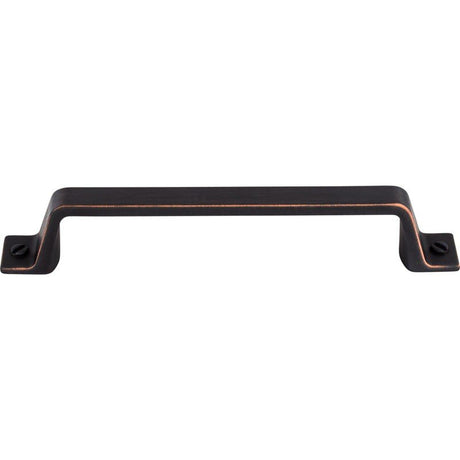 Top Knobs TK744UM umbrio cabinet pull