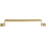 Top Knobs TK745HB honey bronze cabinet pull