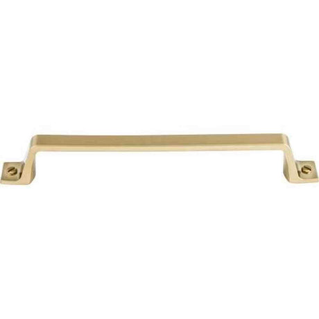Top Knobs TK745HB honey bronze cabinet pull
