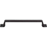 Top Knobs TK745SAB sable cabinet pull