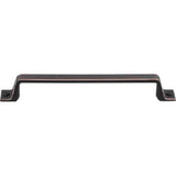 Top Knobs TK745UM umbrio cabinet pull
