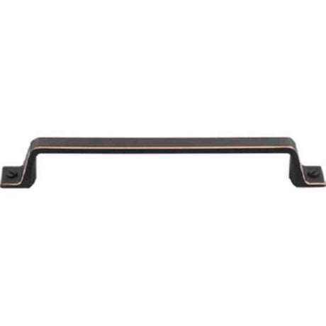 Top Knobs TK745UM umbrio cabinet pull