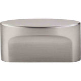 Top Knobs TK74BSN brushed satin nickel cabinet knob