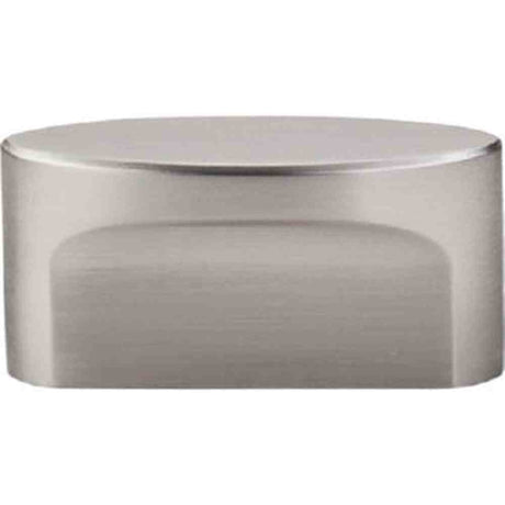 Top Knobs TK74BSN brushed satin nickel cabinet knob