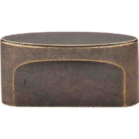 Top Knobs TK74GBZ german bronze cabinet knob