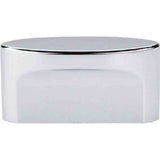 Top Knobs TK74PC polished chrome cabinet knob