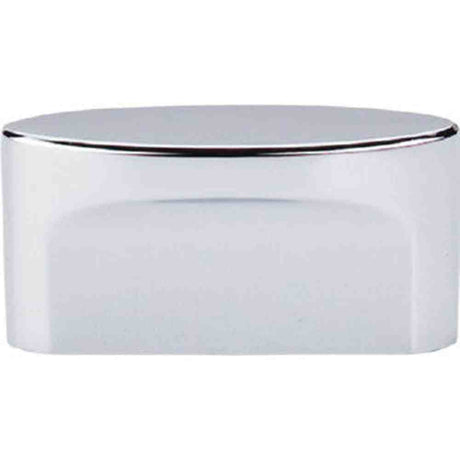 Top Knobs TK74PC polished chrome cabinet knob