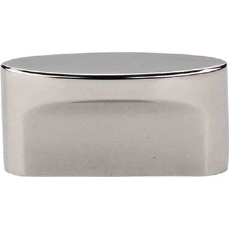 Top Knobs TK74PN polished nickel cabinet knob