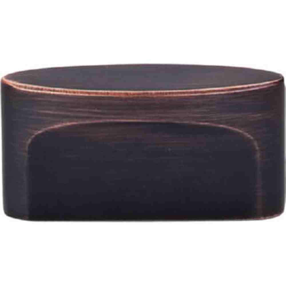 Top Knobs TK74TB tuscan bronze cabinet knob