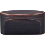 Top Knobs TK74TB tuscan bronze cabinet knob