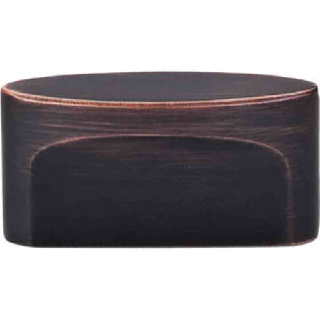 Top Knobs TK74TB tuscan bronze cabinet knob