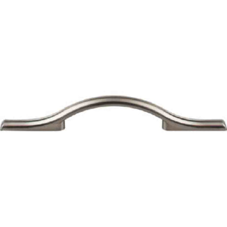 Top Knobs TK753BSN brushed satin nickel cabinet pull