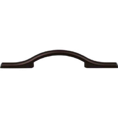 Top Knobs TK753ORB oil rubbed bronze cabinet pull