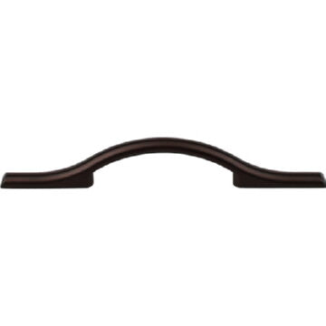 Top Knobs TK753ORB oil rubbed bronze cabinet pull