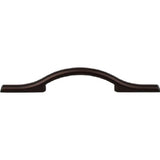 Top Knobs TK753ORB oil rubbed bronze cabinet pull