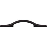 Top Knobs TK753TB tuscan bronze cabinet pull
